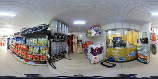 Foto 1 PET SHOP FASHION DOG