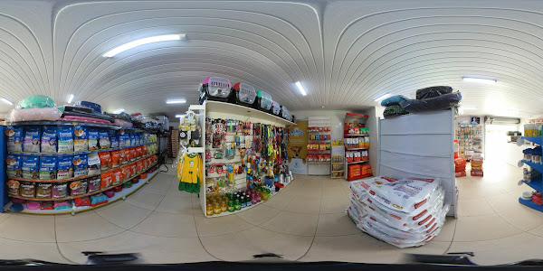 Foto 2 PET SHOP FASHION DOG