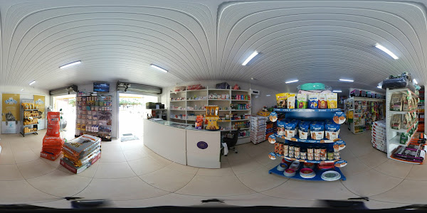 Foto 3 PET SHOP FASHION DOG