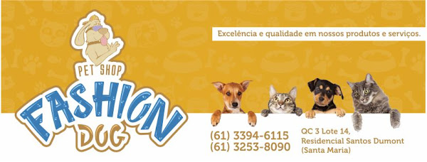 Foto 6 PET SHOP FASHION DOG