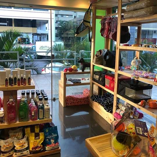 Foto 1 Espaco Au Au Pet Shop