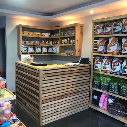 Foto 2 Espaco Au Au Pet Shop