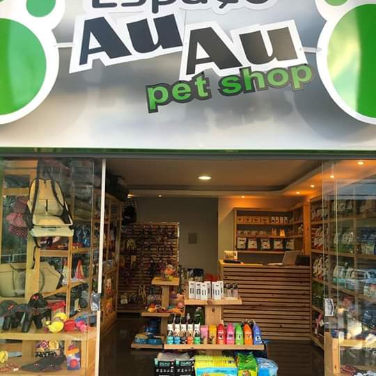Foto 3 Espaco Au Au Pet Shop