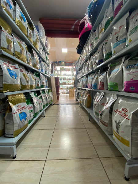 Foto 1 Pet Capital | Unidade 1 - Guará 2