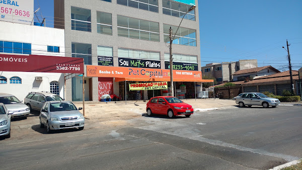 Foto 2 Pet Capital | Unidade 1 - Guará 2