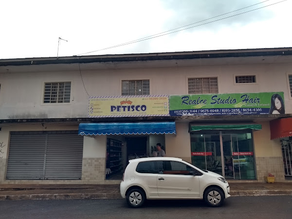 PETISCO PET SHOP
