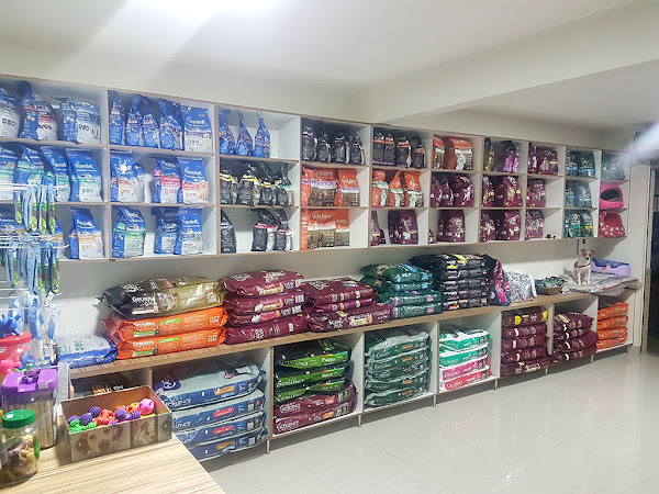 Foto 2 PETISCO PET SHOP