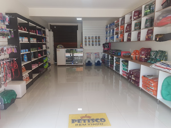 Foto 3 PETISCO PET SHOP