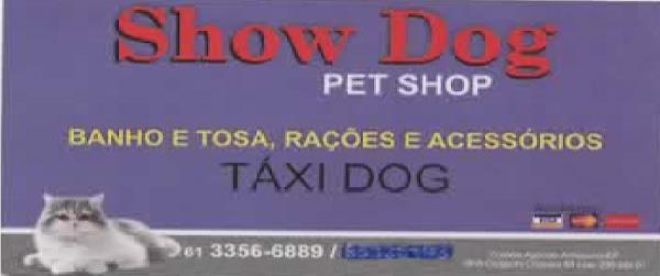 Foto 3 Show Dog Pet Shop