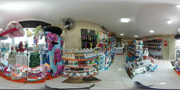 Foto 1 Pet Agro Petshop
