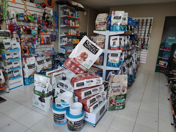 Foto 2 Pet Agro Petshop