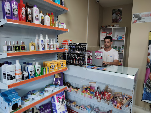 Foto 3 Pet Agro Petshop