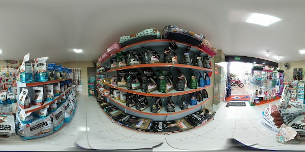 Foto 5 Pet Agro Petshop