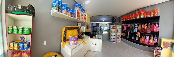 Foto 1 Pet shop Exclusive