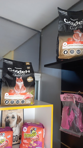 Foto 3 Pet shop Exclusive