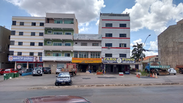 Foto 1 Veterinária e Pet Shop Faro Fino