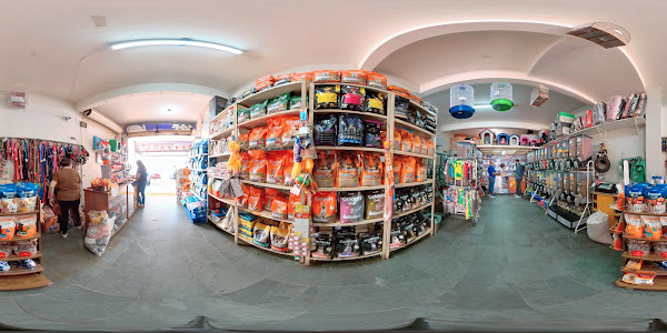 Foto 1 Agro-Isa Pet Shop