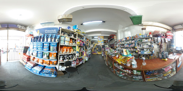 Foto 2 Agro-Isa Pet Shop