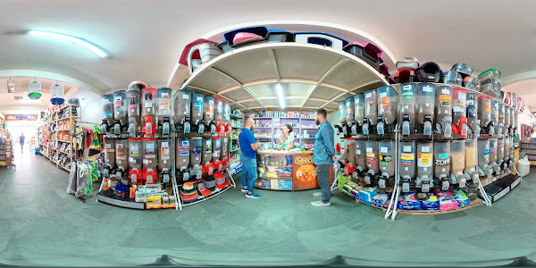 Foto 3 Agro-Isa Pet Shop