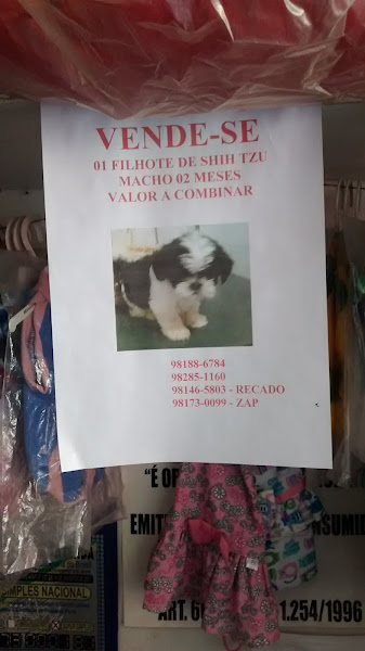 Foto 5 Agro-Isa Pet Shop