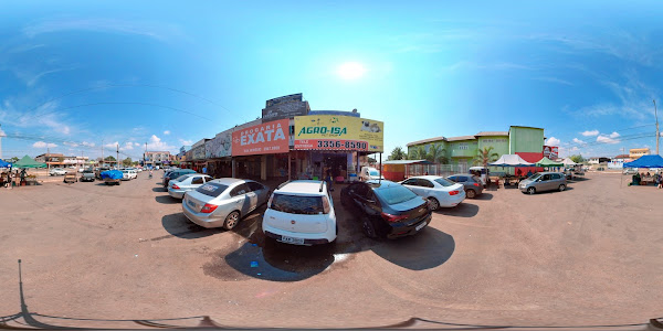 Foto 6 Agro-Isa Pet Shop