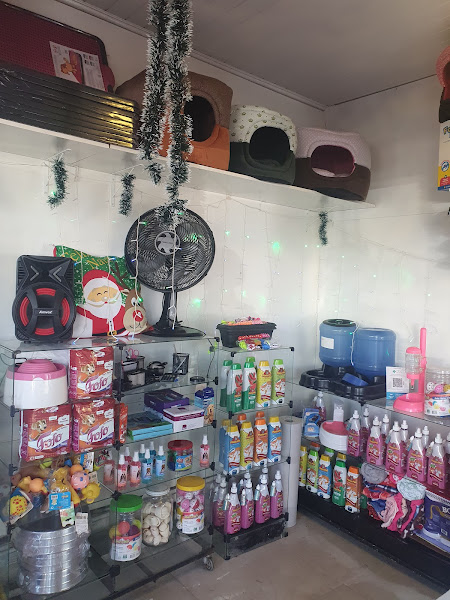 Foto 1 Pet Shop Patinha de Ouro