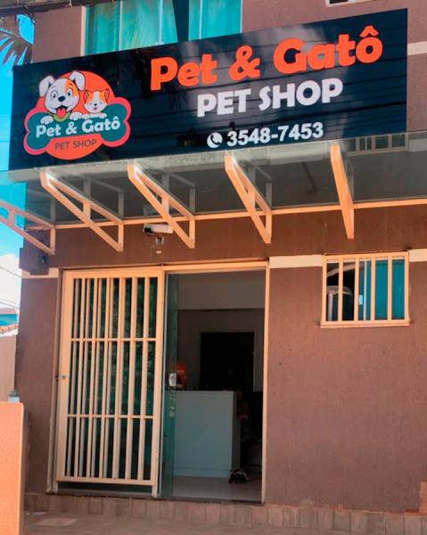 Pet & Gato^ PetShop Pet & Gato^ PetShop