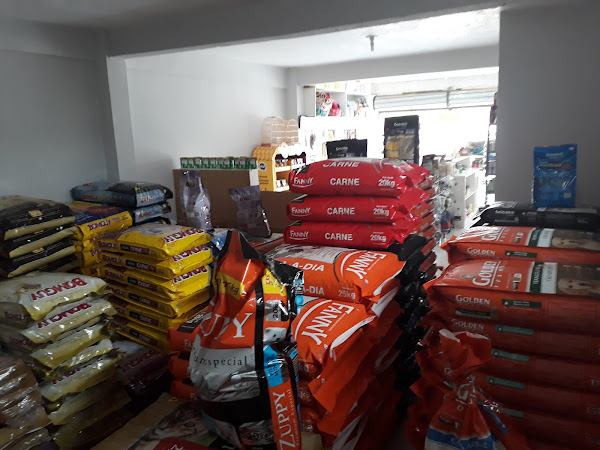 Pet Clube - Pet Shop