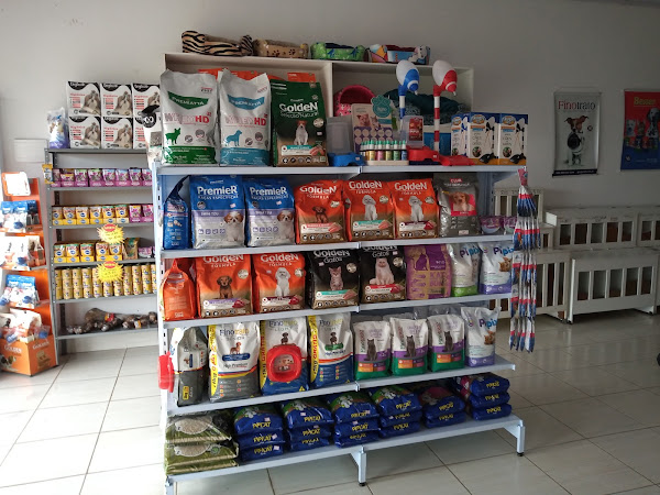 Foto 2 Pet Clube - Pet Shop
