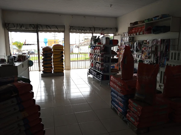 Foto 3 Pet Clube - Pet Shop
