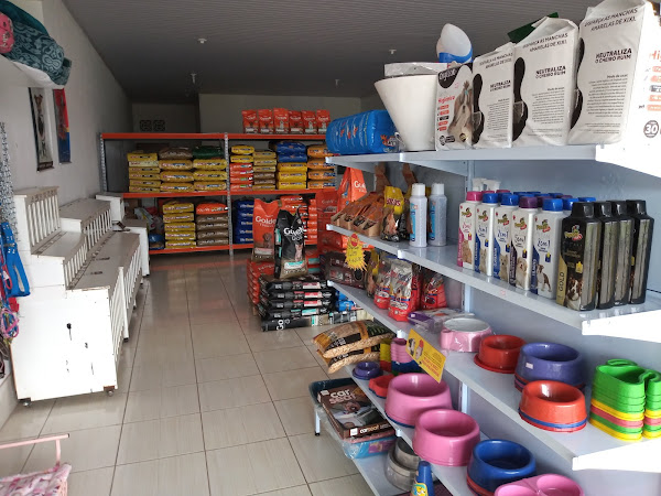 Foto 5 Pet Clube - Pet Shop