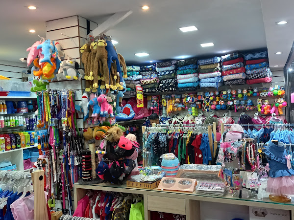 Foto 4 Boutique Dupet Pet Shop
