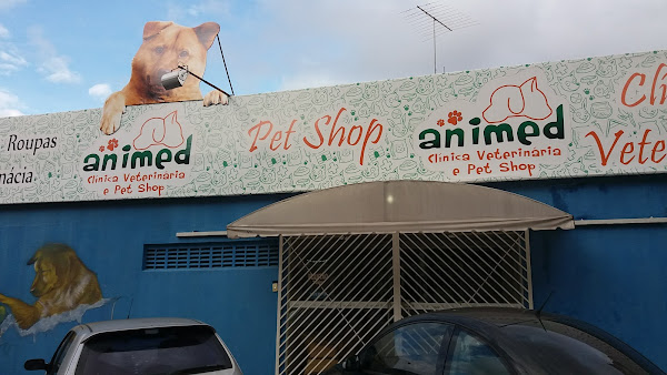 Casa Pet Clínica Veterinária