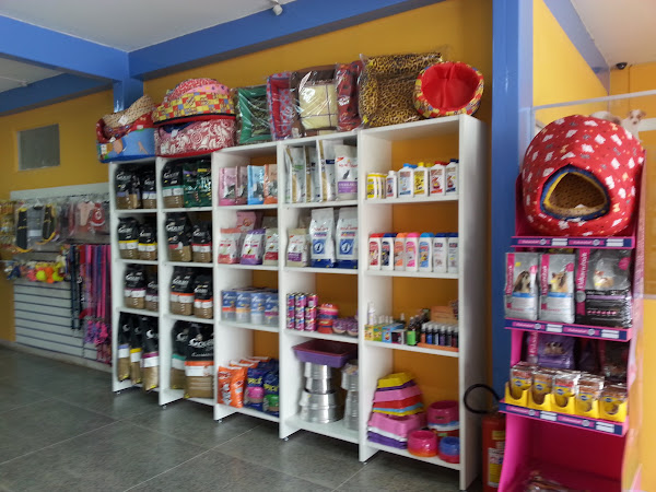 Clínica Veterinária & Pet Shop Animed Clínica Veterinária & Pet Shop Animed