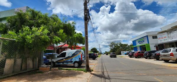 Foto 3 Clínica Veterinária e Pet Shop Taquari