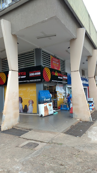 Foto 2 Cia da Terra - 106 Norte