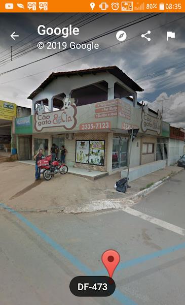 Foto 3 Cao Gato & Cia