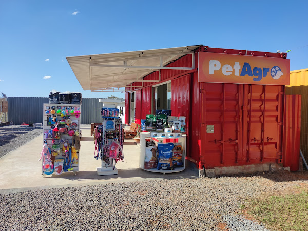 Pet Agro Petshop Altiplano