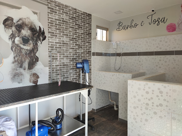 Foto 1 Pet Agro Petshop Altiplano