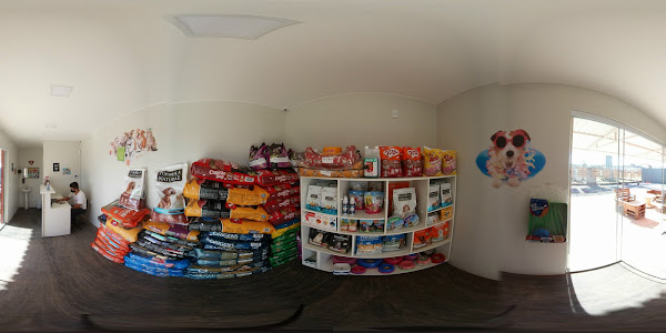 Foto 2 Pet Agro Petshop Altiplano