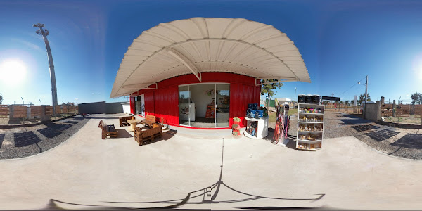 Foto 3 Pet Agro Petshop Altiplano