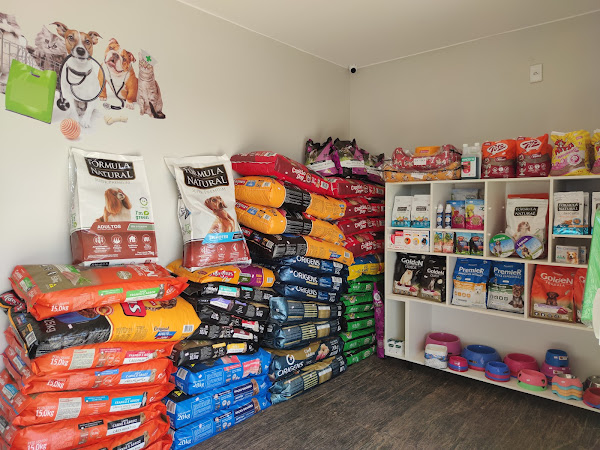 Foto 4 Pet Agro Petshop Altiplano