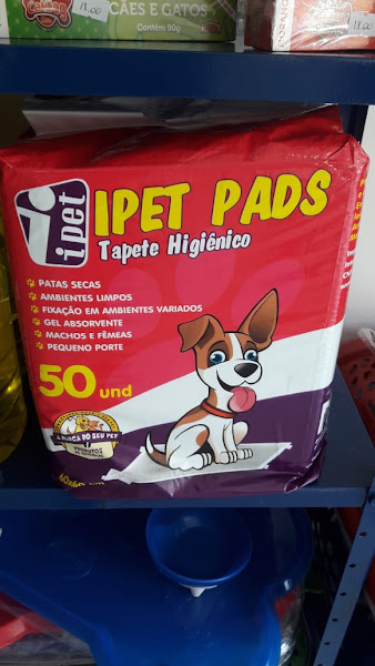 Foto 1 Banho e tosa 313 sul