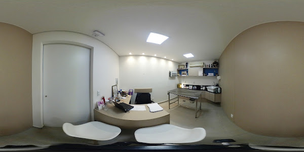 Foto 1 Clínica dos Bichos