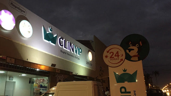 CLINVIP - Vicente Pires Rua 12