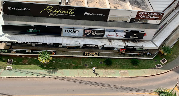 Foto 2 Lucão Pet Store Unidade Qd 205, Paço Linea