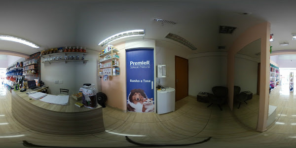 Foto 4 Lucão Pet Store Unidade Qd 205, Paço Linea