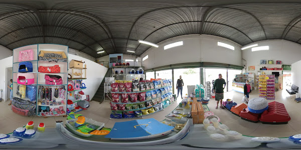 Foto 1 Star Pet Shop