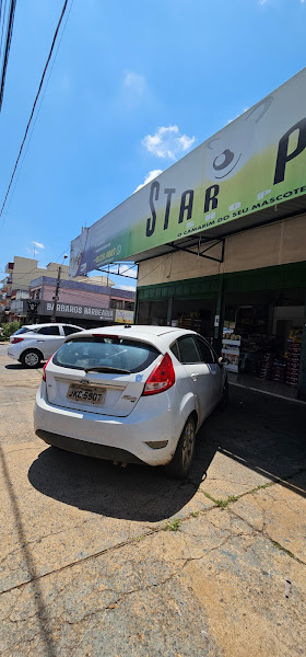 Foto 2 Star Pet Shop