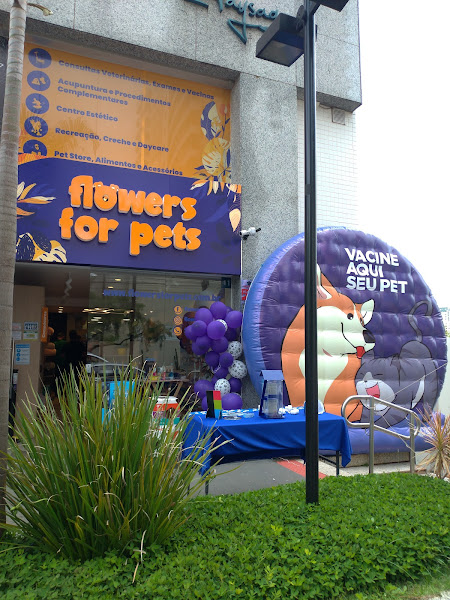 Foto 1 Flowers for Pets